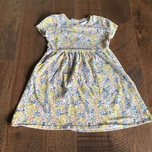 Old Navy Floral Dress